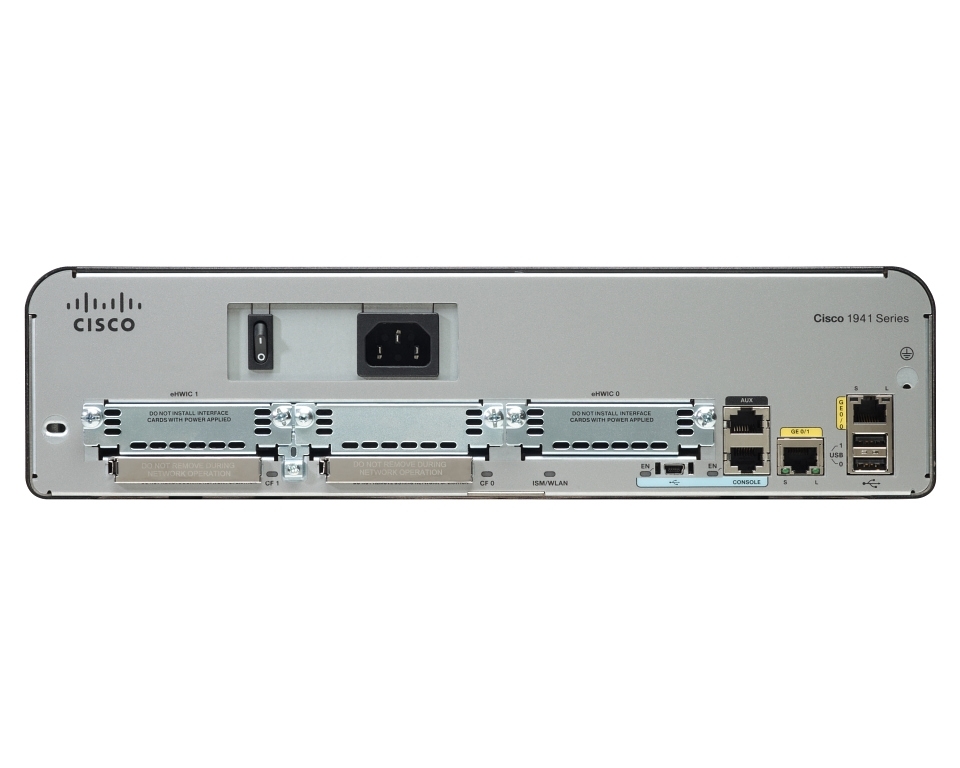 Cisco Cisco